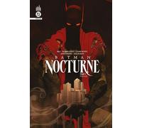 Batman Nocturne tome 5