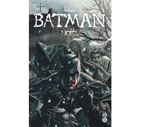 Batman noel - Lee Bermejo - Urban Comics - broché - Comics