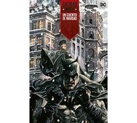 Batman: Noel - Un cuento de Navidad (Edición Deluxe)