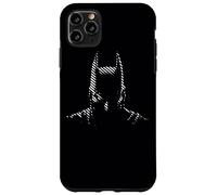 Batman Noir Coque pour iPhone 11 Pro Max
