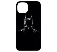 Batman Noir Coque pour iPhone 13