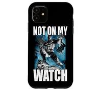 Batman Not on My Watch Coque pour iPhone 11