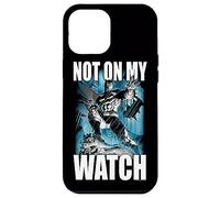 Batman Not on My Watch Coque pour iPhone 12 Pro Max