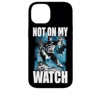 Batman Not on My Watch Coque pour iPhone 14