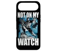Batman Not on My Watch Coque pour iPhone Air