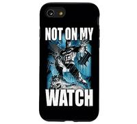Batman Not on My Watch Coque pour iPhone SE (2020) / 7/8