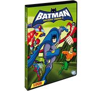 Batman: Odvazny hrdina 3 (Batman: Brave and Bold Vol.3) (Tchèque version)