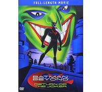 Batman of the Future - Der Joker kommt zurück
