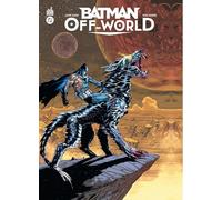 Batman Off-World