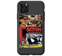 Batman Old Movie Poster Coque pour iPhone 11 Pro Max