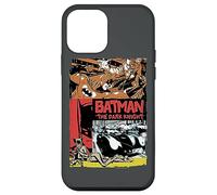 Batman Old Movie Poster Coque pour iPhone 12 Mini