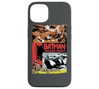 Batman Old Movie Poster Coque pour iPhone 13