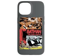 Batman Old Movie Poster Coque pour iPhone 15