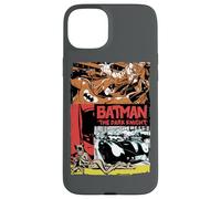 Batman Old Movie Poster Coque pour iPhone 15 Plus
