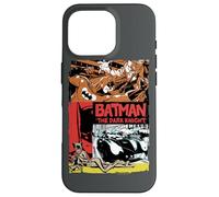 Batman Old Movie Poster Coque pour iPhone 16 Pro