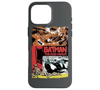 Batman Old Movie Poster Coque pour iPhone 16 Pro Max