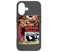 Batman Old Movie Poster Coque pour iPhone 17