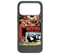 Batman Old Movie Poster Coque pour iPhone 17 Pro Max