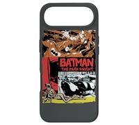 Batman Old Movie Poster Coque pour iPhone Air