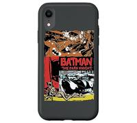 Batman Old Movie Poster Coque pour iPhone XR