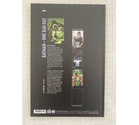 Batman - One Bad Day: Bane