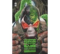 Batman - One Bad Day: Bane