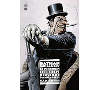 Batman - One Bad Day : Le Pingouin