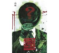 Batman - One Bad Day : Le Sphinx