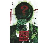 Batman - One Bad Day : Le Sphinx