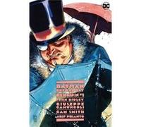 Alex Maleev – Batman: One Bad Day: Penguin – DC Comics