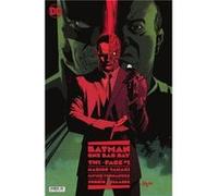 Batman One Bad Day TwoFace by Javier Fernandez Javier Fernandez (Auteur)