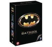 BATMAN ORIGINALS BOXSET-BILINGUE G