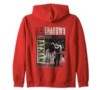 Batman Out of The Shadows Sweat à Capuche