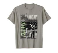 Batman Out of The Shadows T-Shirt