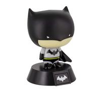 (Batman) - Paladone Batman 3D Character Ideal Night Kids Bedrooms, Office &