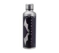 Batman Paladone Bouteille d'eau en acier inoxydable Multicolore 500 ml