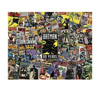 Batman Paladone Puzzle de 1000 pièces DC Comics sous Licence Officielle | Exclusivité Amazon