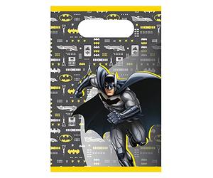 Batman Paper lootbags