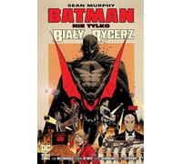 Batman. Pas seulement le chevalier blanc