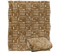 BATMAN - Plaid Ultra Doux Character Silky Touch 152 x 127 cm