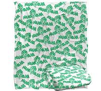 BATMAN - Plaid Ultra Doux Silky Touch 152 x 127 cm
