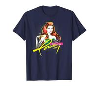 Batman Poison Ivy T-Shirt