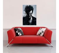 Batman - Poster - Joker Arkham Origins + 1 OB poster taille 61x91,5cm