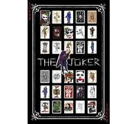 Batman - Poster - The Dark Knight -Joker Pack