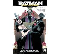 Batman: Preludes to the Wedding