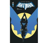 Batman Prime – Tome 1 – Urban Comics