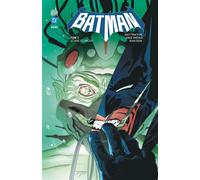 Batman Prime tome 2 - Matt Fraction - Urban Comics - cartonné - Comics