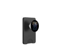 Batman | Produit Officiel Batman 1989 | WBUBTM01 PopSockets PopWallet pour MagSafe