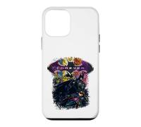 Batman | Produit Officiel Batman Forever | WBUBTF01 Coque pour iPhone 12 Mini
