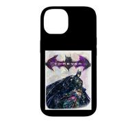 Batman | Produit Officiel Batman Forever | WBUBTF01 Coque pour iPhone 14
